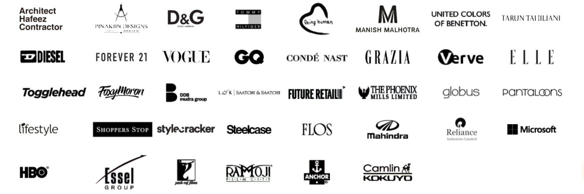 brands