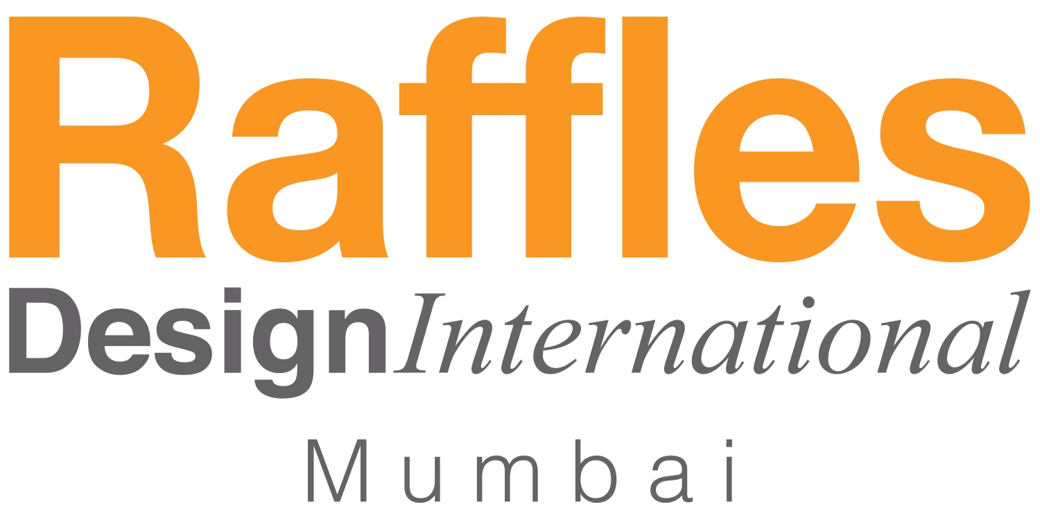 Raffles Design Logo