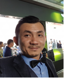 Picture of Mr. Chuin Khai Tan