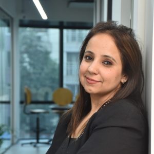 Picture of Ms. Jaspreet Kaur Ahluwalia